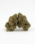 Fleur CBD Blueberry Cookies Small Buds Indoor Suisse 11% CBD YGGDRA
