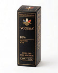 Huile CBD 20% Full Spectrum Détente Profonde France Bio 2000mg YGGDRA