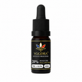 Flacon ambré scellé huile CBD 20% Détente Profonde Yggdra 10ml